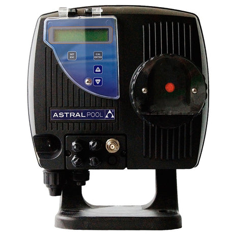 Regulador automático Redox Basic EV Plus AstralPool
