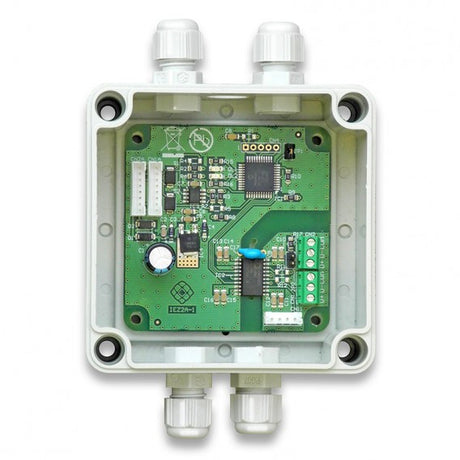 Kit comunicación Fluidra Connect compatible