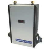 Intercambiador de calor-agua TIT-40 kW AstralPool Waterheat equipado