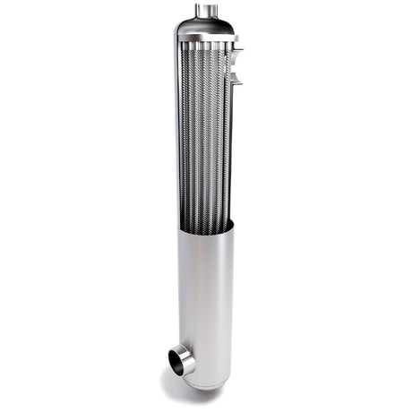 Intercambiador de calor agua-agua TIT-40 kW AstralPool Waterheat EVO