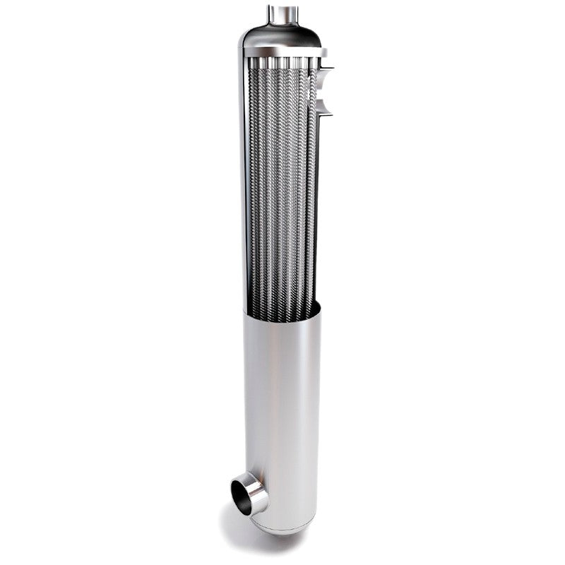 Intercambiador de calor agua-agua TIT-210 kW AstralPool Waterheat EVO