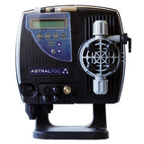 Bomba dosificadora Optima Plus con control redox/pH