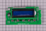 Placa electrónica visualizadora bomba dosificadora Mypool