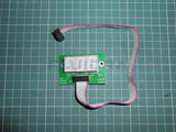 Tarjeta pH ECCO E5 con pantalla 4408060056