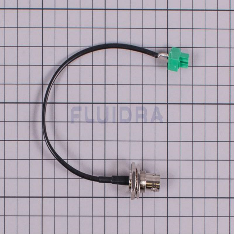 Cable Coaxial RG174 A/U 20CM Dosificador Control Basic Next 0,4 L/H - 1,5 L/H