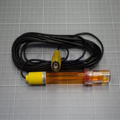 Sensor ORP dosificador optima con analizador