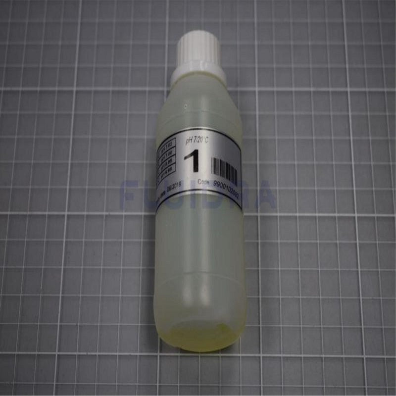 solucion de calibracion PH7  70ML