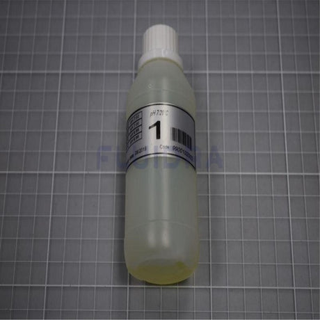 solucion de calibracion PH7  70ML