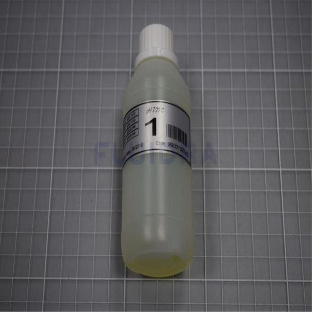 solucion de calibracion PH7  70ML