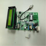 Circuito electrónico dosificador Control Basic 1,5L/H. 5L/H y Redox EV.