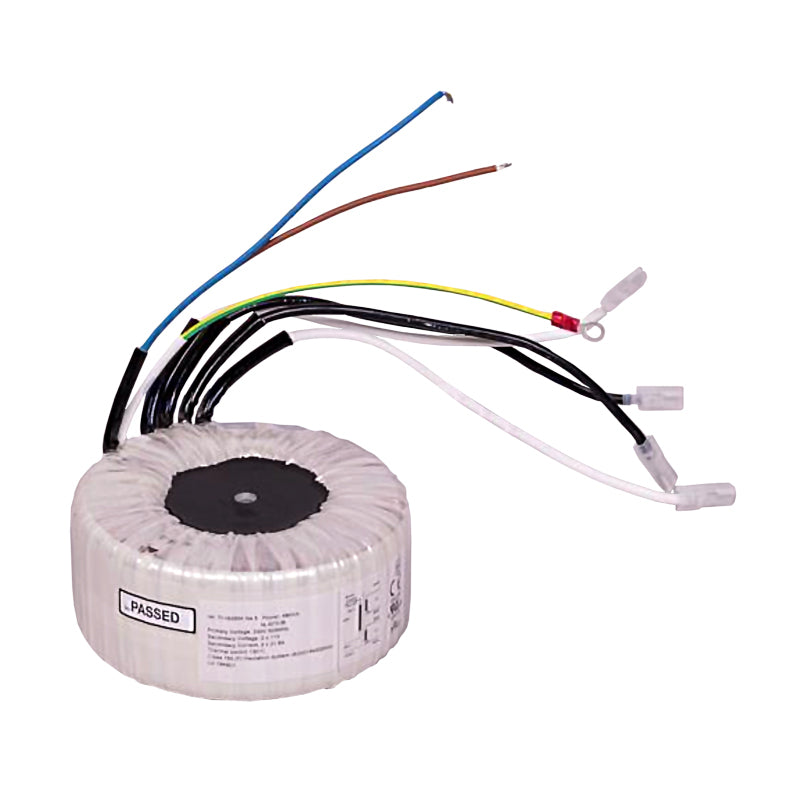 Transformador 480 VA