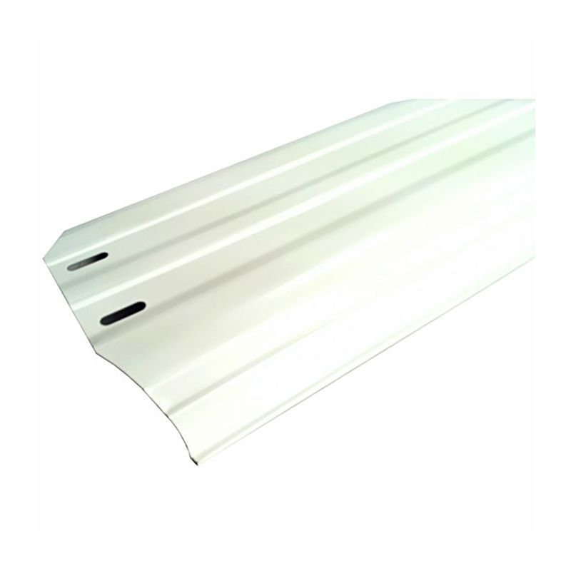 Pack 2 Playas 150 x 1095 mm. en color blanco, para piscinas Gre.