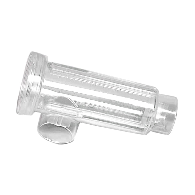 Cuerpo celula electrolisis Smart