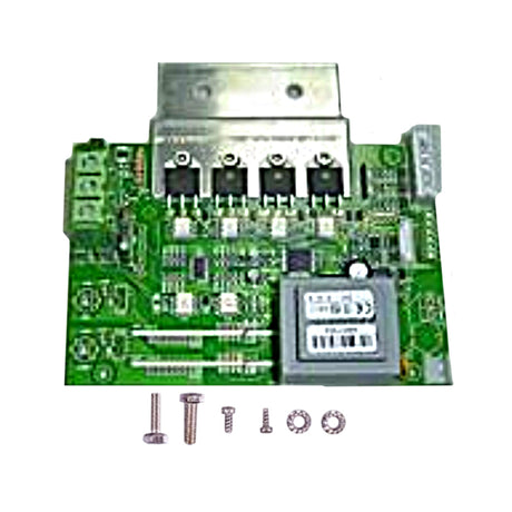 Tarjeta Potencia AC-22