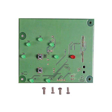 Tarjeta visualizadora Smart 100