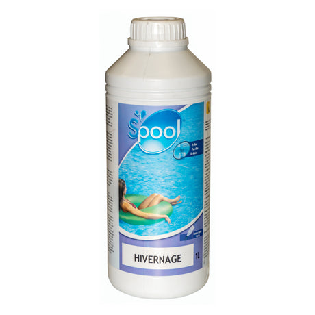 Invernador  líquido Spool de Gre. 1 Litro.