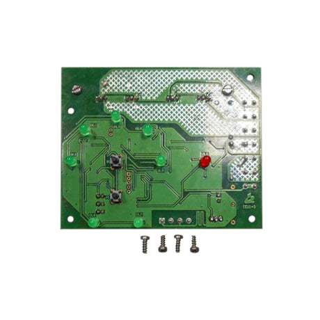Tarjeta visualizadora Smart 30/60