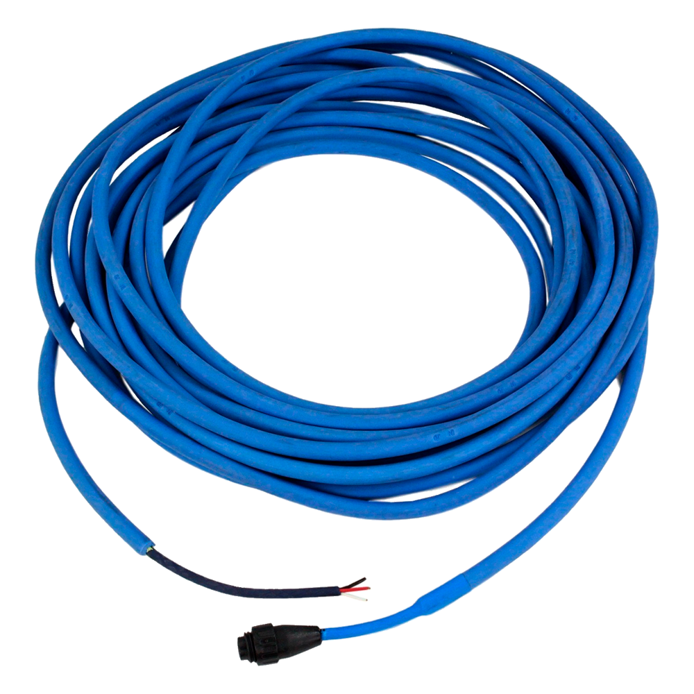 Cavo 18M senza pulitore antitorsione Dolphin