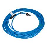 Cable flotante 18 m., 2 hilos, para limpiafondos Dolphin