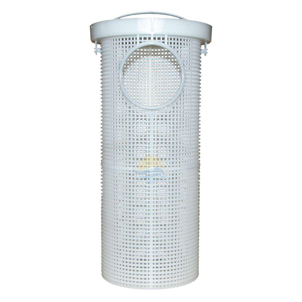 Cestino prefilter kapri