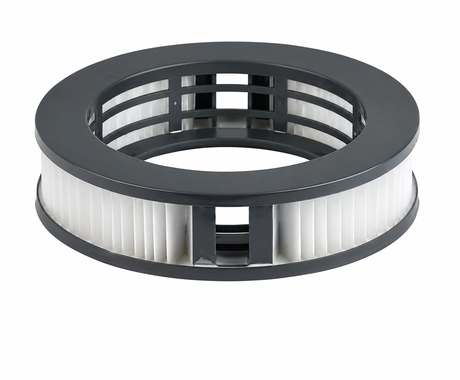 Cartucho filtrante GRE RBR75 para robot limpiafondos de piscina