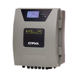 Clorador salino Kripsol KLX para el tratamiento y desinfección del agua de piscinas