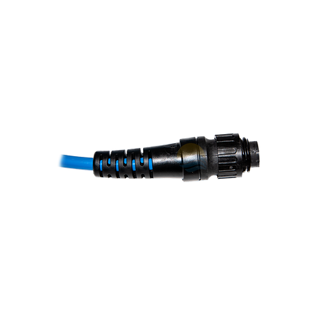 Cable flotante 12 m., 2 hilos, para limpiafondos Dolphin