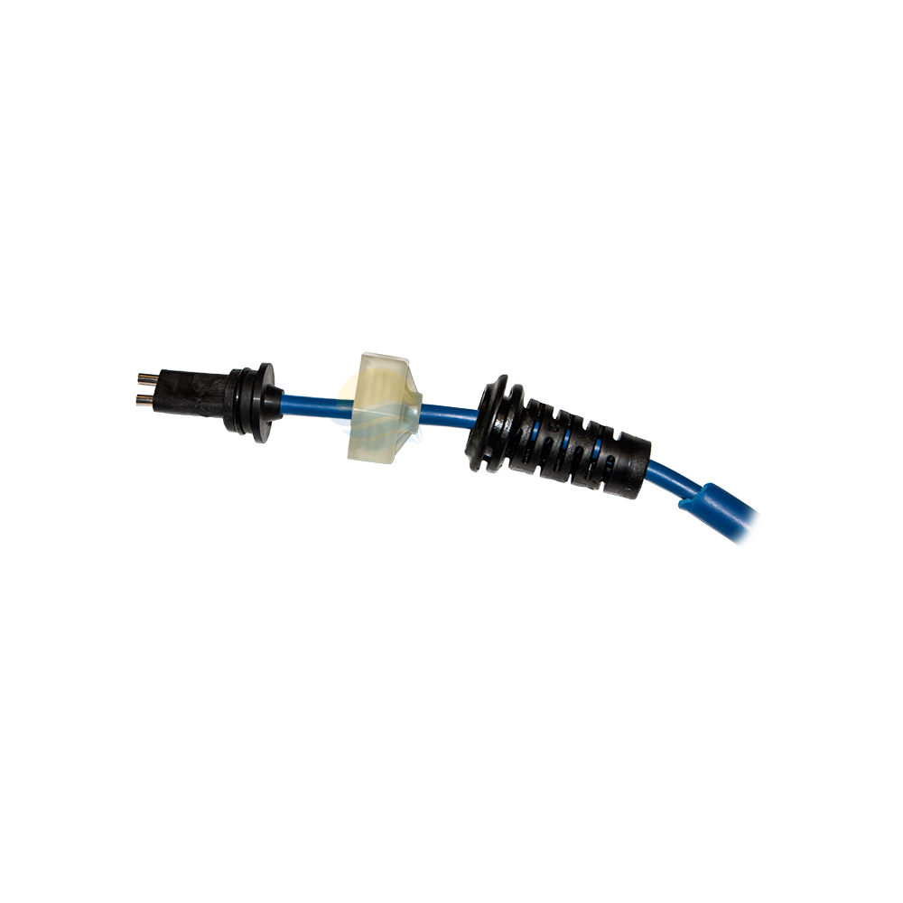 Câble flottant 18 m. avec Swivel à 3 fils pour robots Dolphin