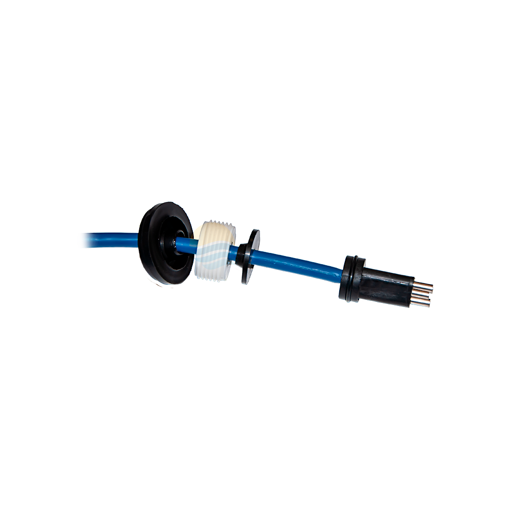 Câble DYN 18 m. ASSY robot Superkleen Dolphin