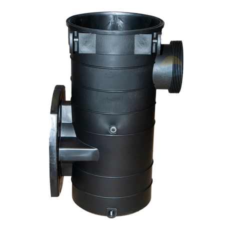 Cuerpo de prefiltro Bomba Kripsol Kapri / Hayward HCP3800