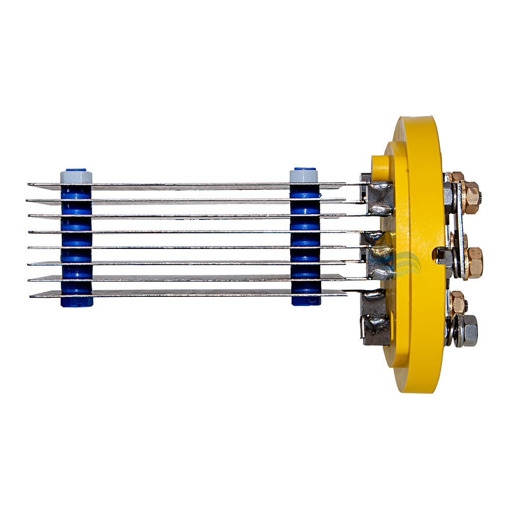 ELECTRODO ASTRALPOOL AUTOLIMPIANTE A-25, A-25PH