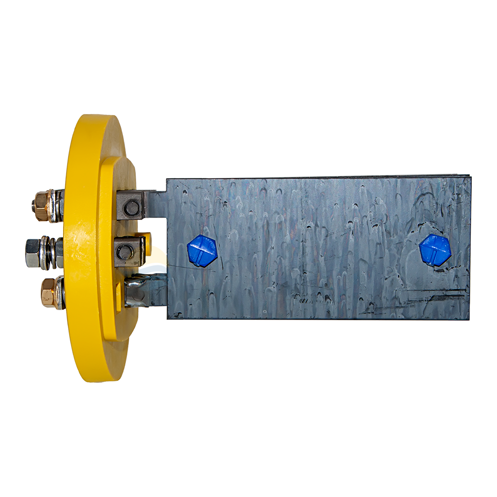 Electrodo Idegis para clorador D25 Estandar