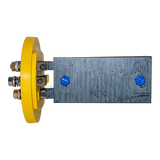Electrodo Idegis para clorador D25 Estandar