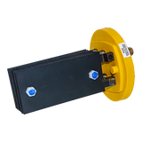 Electrodo Idegis para clorador D25 Estandar