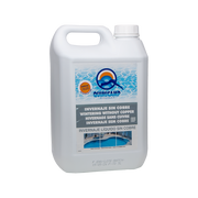 Invernador líquido sin cobre Quimicamp 207805 5 L para piscina