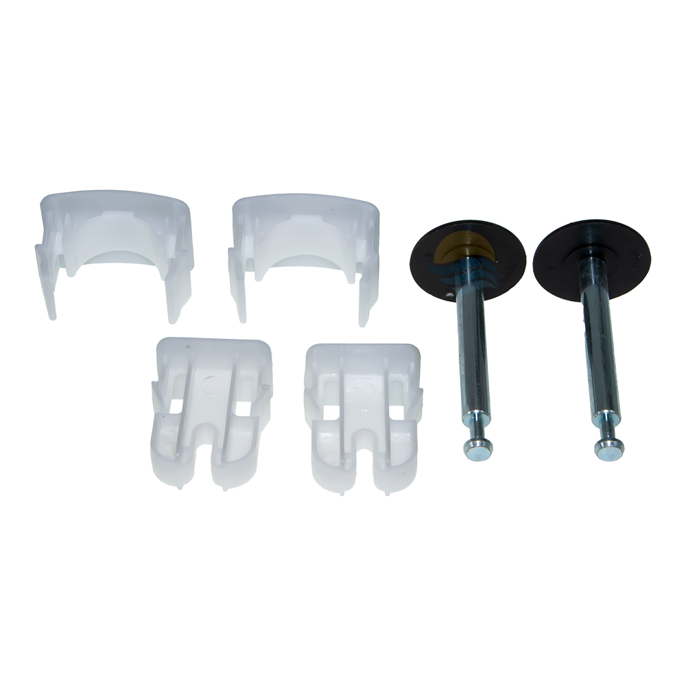 CYCLONX Trolley Accessory Kit for Zodiac RC 4400 Cleaners