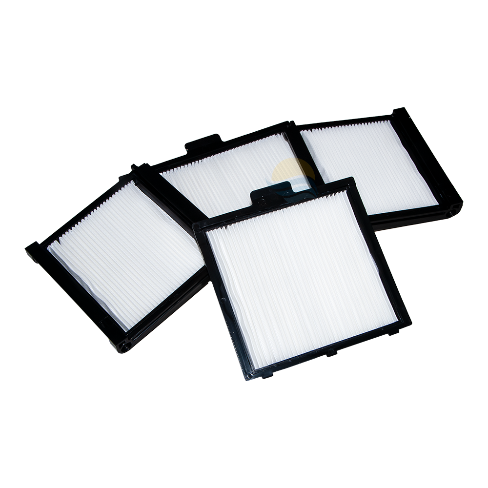 Kt filtro cartucho para Limpiafondos ZFun de Dolphin