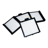 Kt filtro cartucho para Limpiafondos ZFun de Dolphin