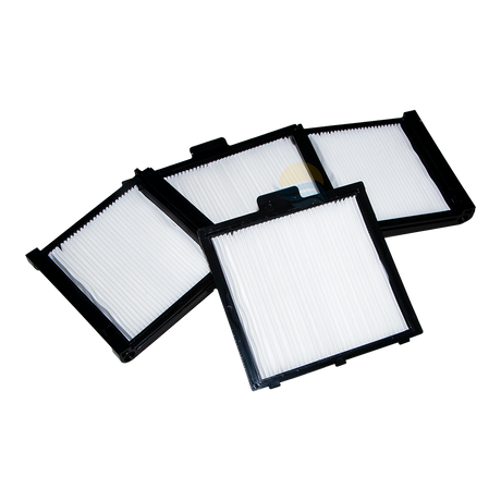 Kt filtro cartucho para Limpiafondos ZFun de Dolphin