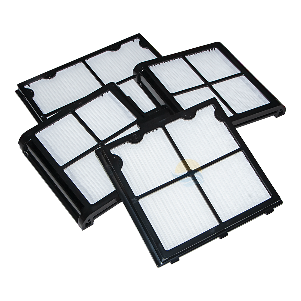 Kt filtro cartucho para Limpiafondos ZFun de Dolphin