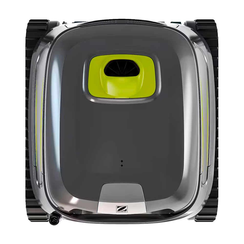 Robot limpiafondos Zodiac CNX 1020 WR000488 vista superior