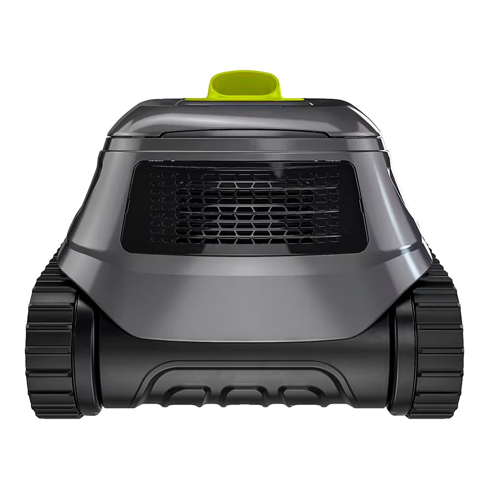 Robot limpiafondos Zodiac CNX 1020 WR000488 vista trasera