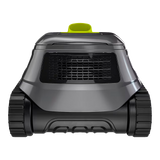 Robot limpiafondos Zodiac CNX 1020 WR000488 vista trasera