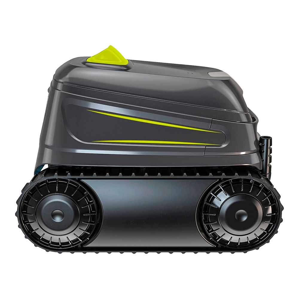 Robot limpiafondos Zodiac CNX 1020 WR000488 vista lateral derecha