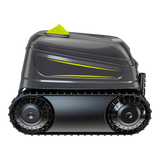 Robot limpiafondos Zodiac CNX 1020 WR000488 vista lateral derecha