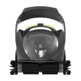 Parte trasera robot limpiafondos spa Zodiac Spabot OS 0800