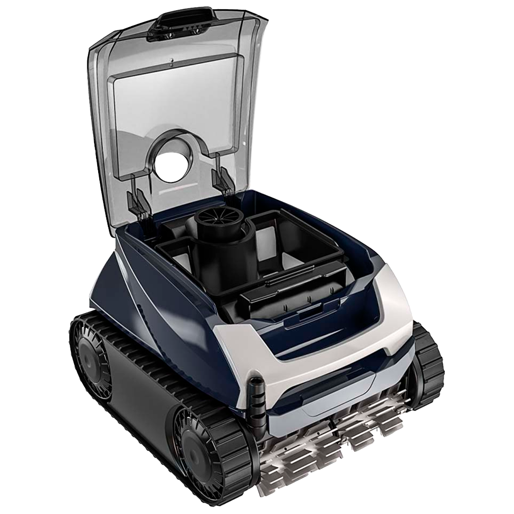 Robot limpiafondos Zodiac RE 4300 Voyager
