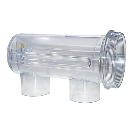 Vaso célula R-401 para Cloradores CTX / Certikin